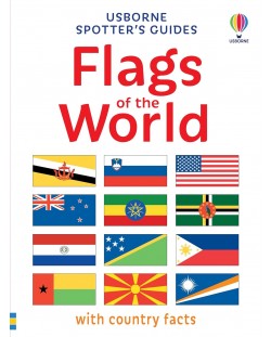 Spotter's Guides Flags of the World