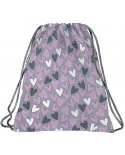 Sportska torba Back up А 04 Hearts