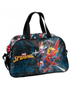 Sportska torba Paso Spider-Man