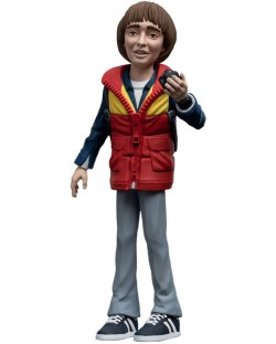 Kipić Weta Television: Stranger Things - Will the Wise (Mini Epics) (Limited Edition), 14 cm