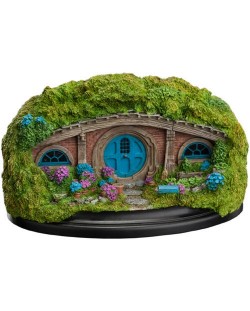 Kipić Weta Movies: The Hobbit - Bagshot Row, 12 cm