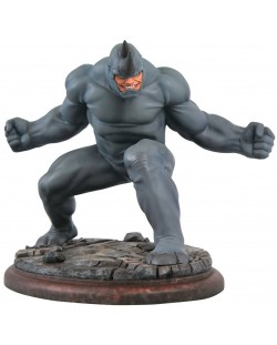 Kipić Diamond Select Marvel: Spider-Man - The Rhino, 23 cm