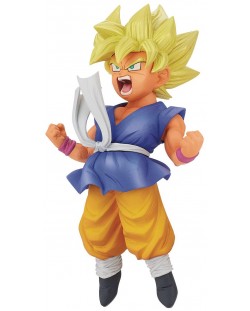 Kipić Banpresto Animation: Dragon Ball Super - Super Saiyan Son Goku (Son Goku Fes!!) (Vol. 16)