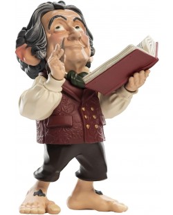 Figurica Weta Movies: The Lord of the Rings - Bilbo, 12 cm