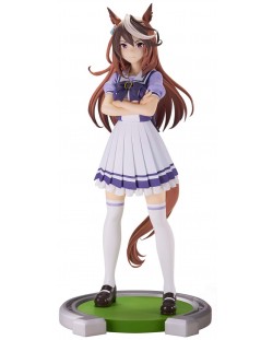 Kipić Banpresto Animation: Umamusume - Symboli Rudolf (Derby), 18 cm