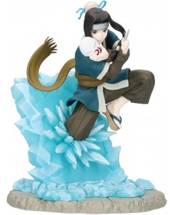 Kipić Banpresto Animation: Naruto Shippuden - Haku (Memorable Saga), 12 cm