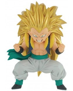 Kipić Banpresto Animation: Dragon Ball Z - Gotenks (Blood of Saiysns) (Special XVI), 9 cm