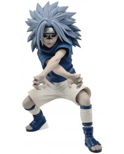 Kipić Banpresto Animation: Naruto Shippuden - Sasuke Uchiha (Vibration Stars), 13 cm