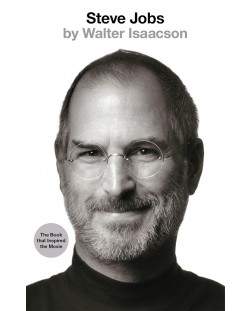 Steve Jobs: The Exclusive Biography