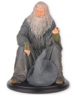 Figurica Weta Movies: The Lord of the Rings - Gandalf, 15 cm