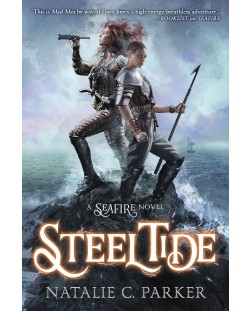 Steel Tide