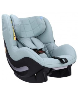 Autosjedalica Avionaut - AeroFix, i-Size, IsoFix, 67-105 cm, Mint