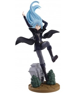 Kipić Banpresto Animation: That Time I Got Reincarnated as a Slime - Rimuru Tempest (Jura Tempest Federation), 18 cm