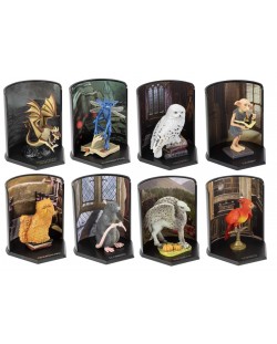 Figurica The Noble Collection Movies: Harry Potter - Magical Creatures, mystery blind box