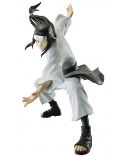 Kipić Banpresto Animation: Naruto Shippuden - Neji Hyuga (Vibration Stars), 15 cm