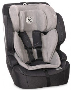 Autosjedalica Lorelli - Andromeda, i-Size, 9-24 kg, Cool Grey Stars