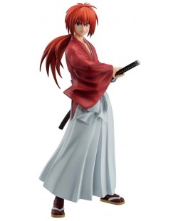 Kipić Banpresto Animation: Rurouni Kenshin - Himura Kenshin (Ichibansho), 24 cm