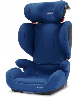 Autosjedalica Recaro - Mako 2, 15-36 kg, Energy Blue