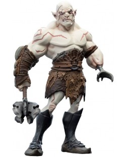 Kipić Weta Movies: The Hobbit - Azog the Defiler, 15 cm