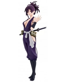 Kipić Banpresto Animation: Hell's Paradise - Yuzuriha (DXF), 17 cm