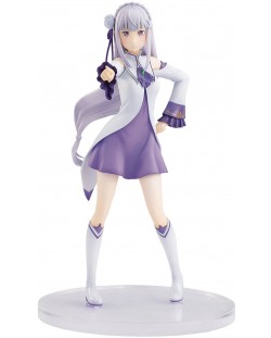 Kipić Good Smile Company Animation: Re:Zero - Emilia, 17 cm