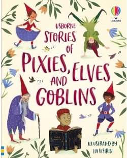 Stories of Pixies, Elves and Goblins