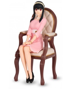 Kipić Banpresto Animation: Spy x Family - Yor Forger (Family Photo), 12 cm