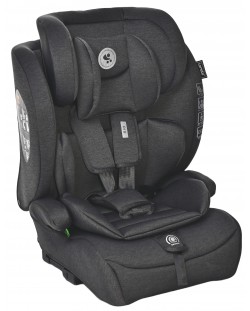 Autosjedalica Lorelli - Rio, i-Size, IsoFix, 76-150 cm, Black Jaspe