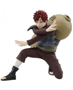 Kipić Banpresto Animation: Naruto Shippuden - Gaara (Vibration Stars), 12 cm