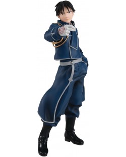 Kipić Good Smile Company Animation: Fullmetal Alchemist Brotherhood - Roy Mustang (Pop Up Parade), 17 cm