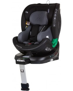 Autosjedalica Chipolino - Maximus, 360°, I-Size, IsoFix, 40-150 cm, opsidijan