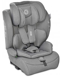 Autosjedalica Lorelli - Rio, i-Size, IsoFix, 76-150 cm, Grey