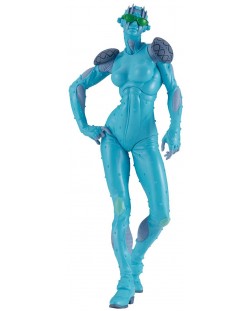 Kipić Banpresto Animation: JoJo's Bizarre Adventure - Stone Free (Grandista), 20 cm