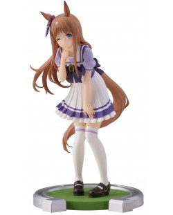 Kipić Banpresto Animation: Umamusume - Grass Wonder (Derby), 16 cm