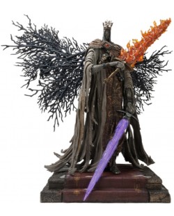 Kipić Pure Arts Games: Dark Souls - Pontiff Sulyvahn, 66 cm