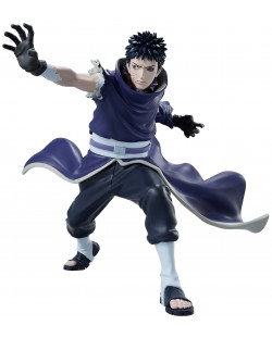 Kipić Banpresto Animation: Naruto Shippuden - Uchiha Obito II (Vibration Stars), 14 cm