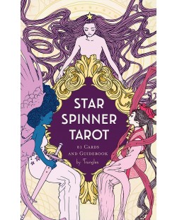 Star Spinner Tarot