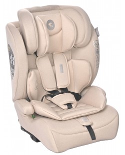 Autosjedalica Lorelli - Rio, i-Size, IsoFix, 76-150 cm, Beige