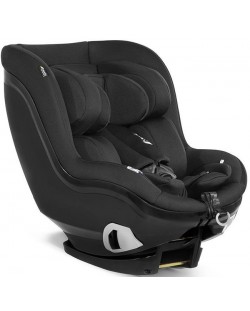 Hauck Autosjedalica Select Kids i-size black