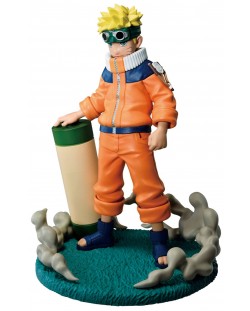 Kipić Banpresto Animation: Naruto Shippuden - Naruto Uzumaki (Memorable Saga), 12 cm