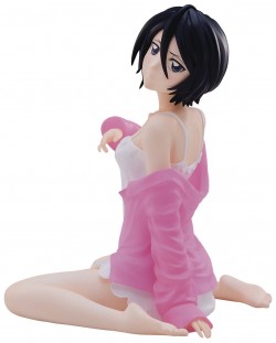 Kipić Banpresto Animation: Bleach - Rukia Kuchiki (Relax Time), 11 cm