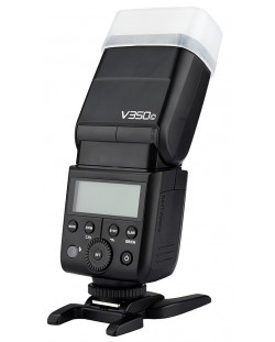 Bljeskalica Godox - V350C, crna