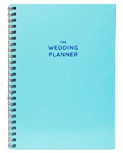 Planer Vjenčanja Creative Goodie