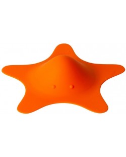 Čep za kanal Boon - Zvijezda, narančasta