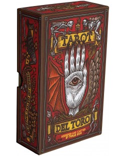 Tarot del Toro