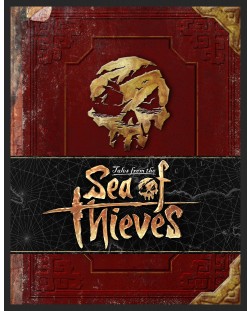 Tales from the Sea of Thieves