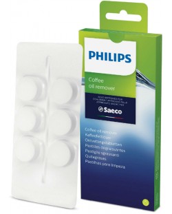 Tablete za odmašćivanje Philips CA6704/10