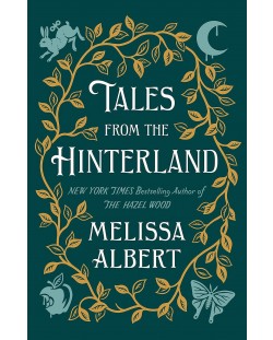 Tales from the Hinterland