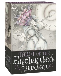 Tarot of the Enchanted Garden