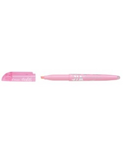 Tekst marker Pilot FriXion Light - Pink pastel